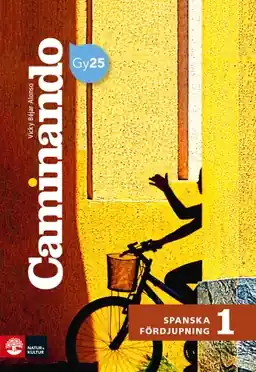 Caminando 5